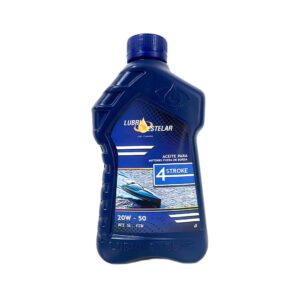 Aceite Náutico 4 Tiempos FC-W