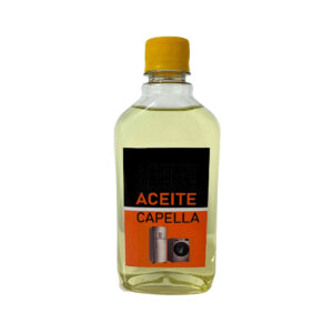 Aceite Capella