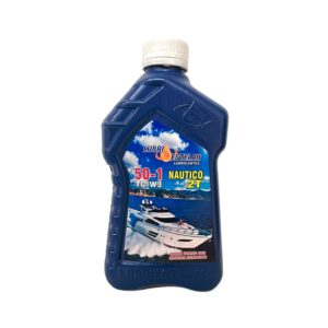 Cuarto de Aceite Náutico 2 Tiempos (TC-W3)