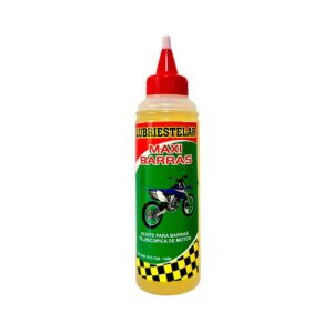 Aceite Maxi Barras