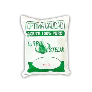 Aceite 100% Puro de Óptima Calidad