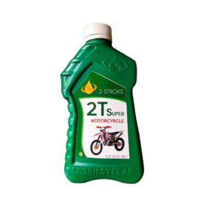 Aceite 2 Tiempos Súper (Cuarto)