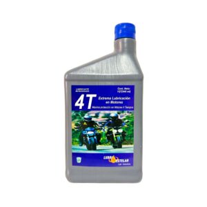 Aceite 4 Tiempos Monogrado (Cuarto)