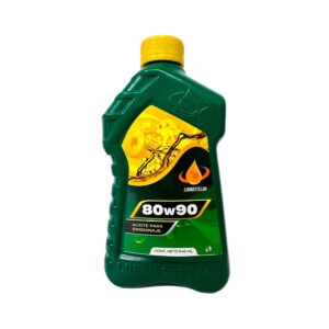 Aceite 80W-90 (Cuarto)