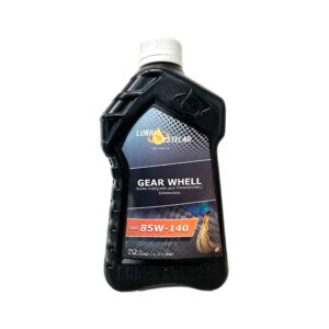 Aceite 85W-140 (Cuarto)