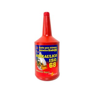 Aceite Hidráulico ISO AW 68 (Cuarto)