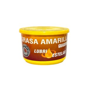 Grasa Amarilla de Calcio