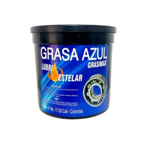 Grasa Azul (2 Kilos)