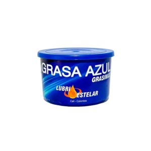 Grasa Azul de Calcio