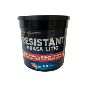 Grasa de Litio (2 Kilos)