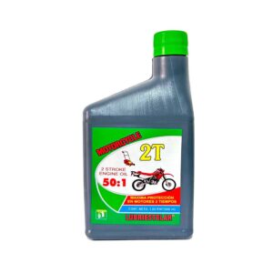 Aceite 2 Tiempos (Pinta)