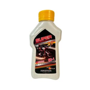 Aceite 2 Tiempos Súper (Pinta)
