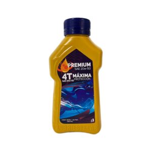 Aceite 4 Tiempos 20W-50 (Pinta)