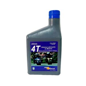 Aceite 4 Tiempos Monogrado (Pinta)