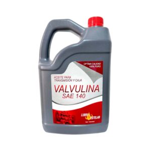 Valvulina SAE 140