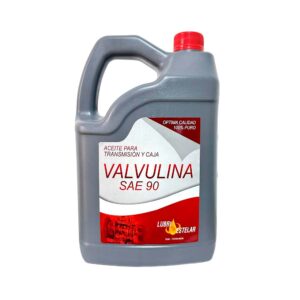 Valvulina SAE 90