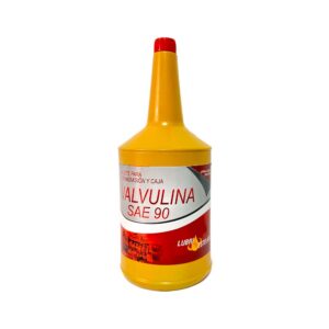 Valvulina SAE 90 (Chupo)